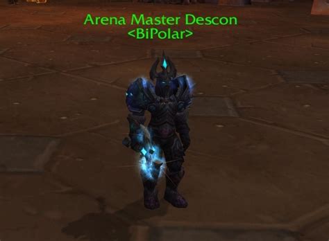 wow arenamate|arena master io.